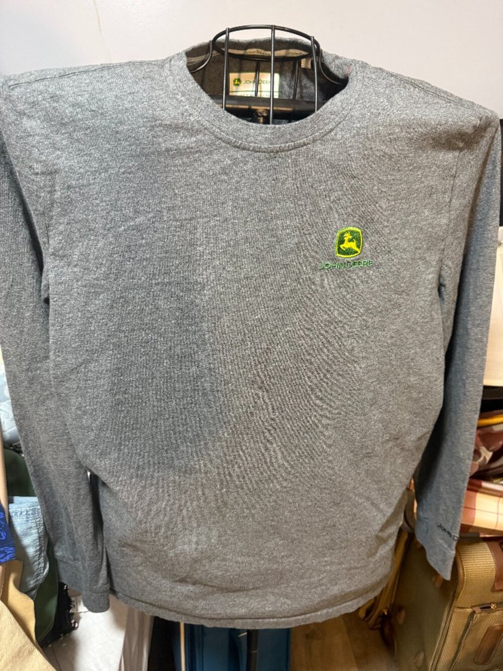 John Deere T shirt